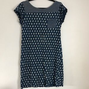 ON Polka Dot Dress
